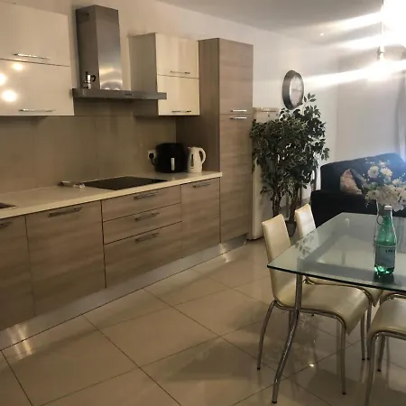 A Pochi Passi Da Paceville E San Giuliano * Is-Swieqi